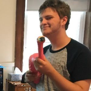 Meet your Posher, Gabe